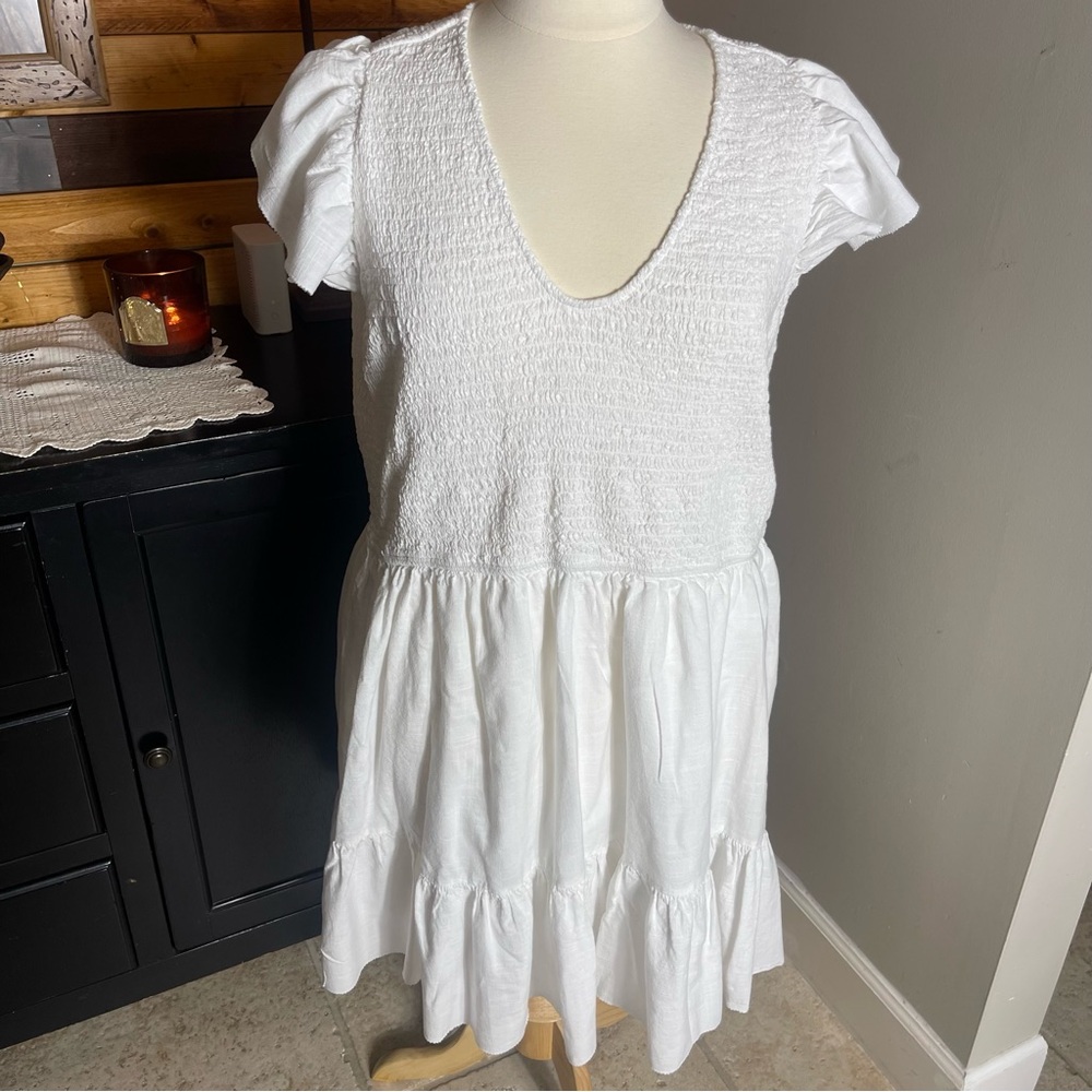 Universal Thread Cotton Dress - image 1